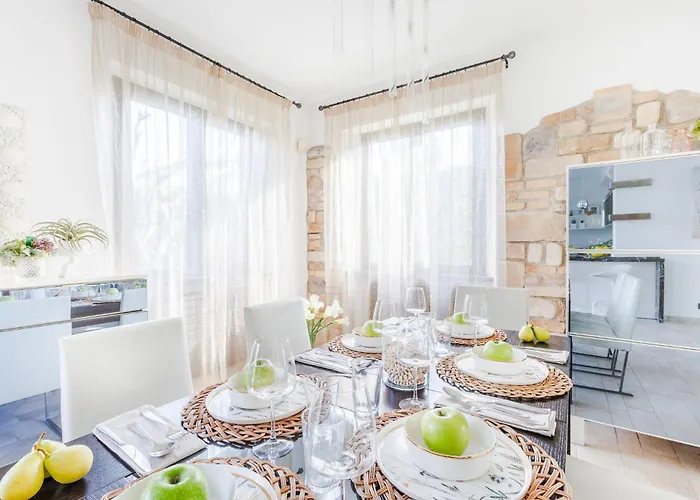 Gatti Villa Marina di Pietrasanta