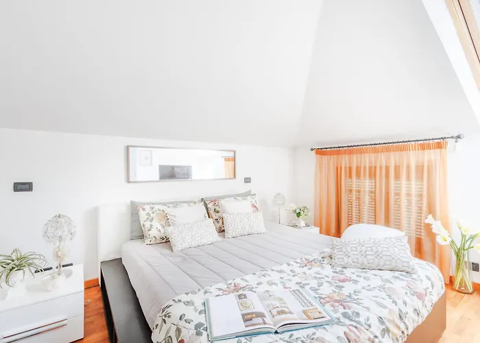 Gatti Вилла Марина-ди-Пьетрасанта