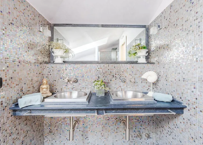 Villa Gatti Marina di Pietrasanta