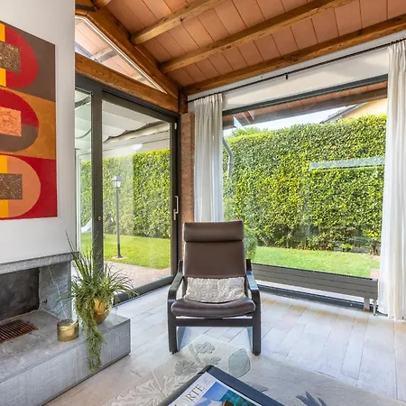 别墅 Gatti 马里纳-迪-皮特拉桑塔