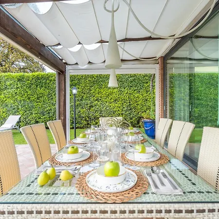 Gatti Villa *