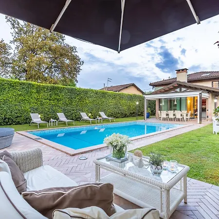 Gatti Villa