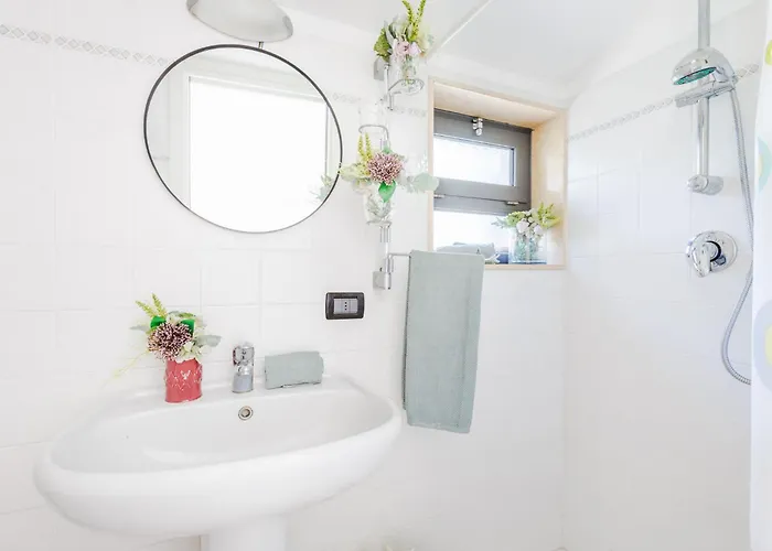 Gatti Βίλα Marina di Pietrasanta