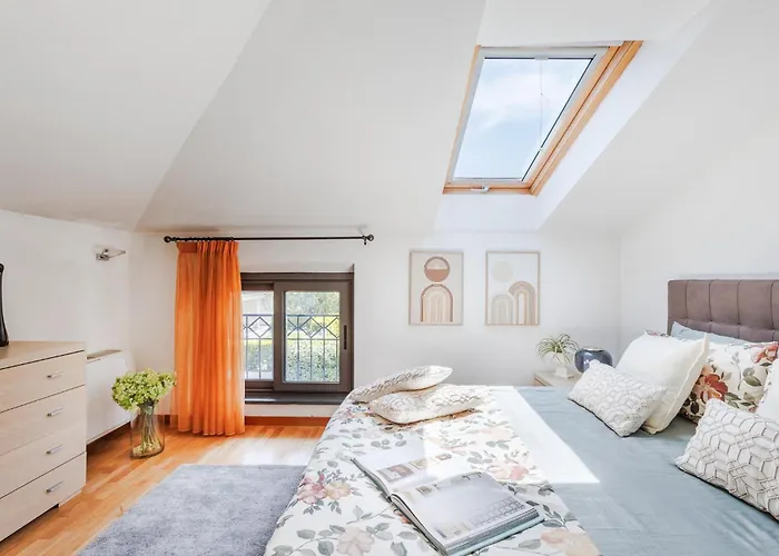 Gatti Villa Marina di Pietrasanta