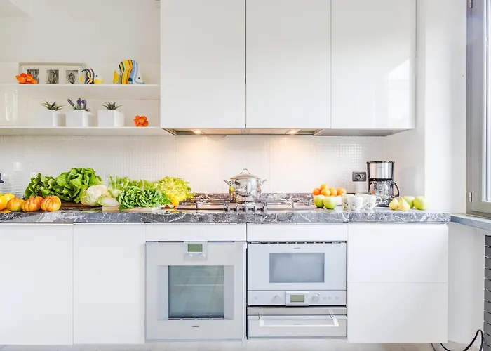 Gatti Willa Marina di Pietrasanta