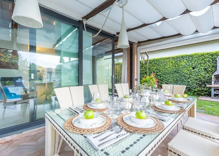 Gatti * Marina di Pietrasanta