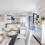 Gatti Villa