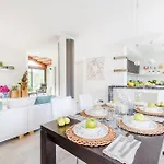 Villa Gatti Marina di Pietrasanta