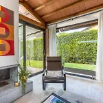 Villa Gatti Marina di Pietrasanta