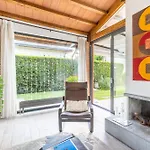 Villa Gatti Marina di Pietrasanta