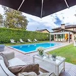 Gatti Villa
