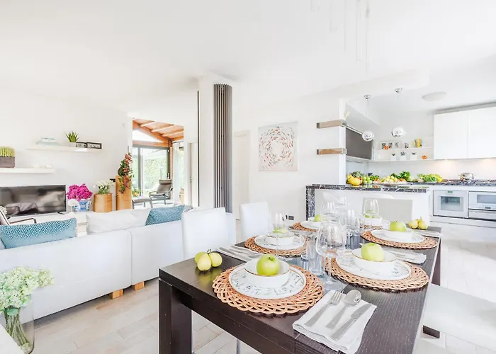 Villa Gatti Marina di Pietrasanta