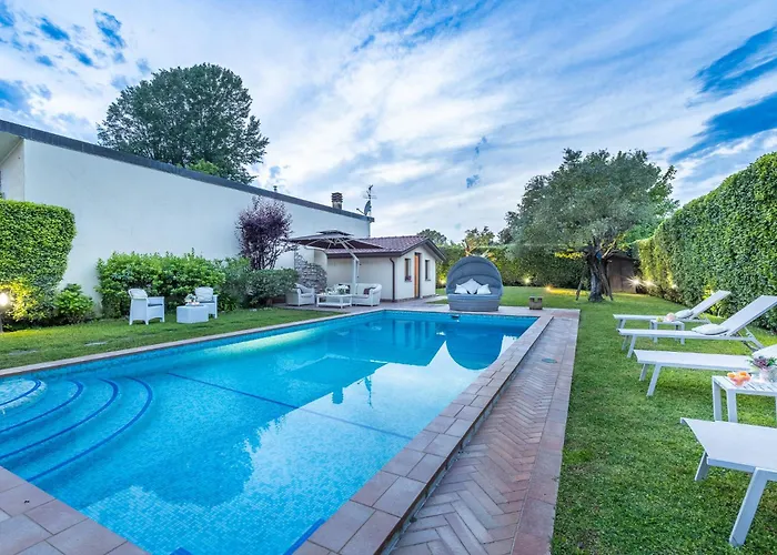 Gatti Marina di Pietrasanta